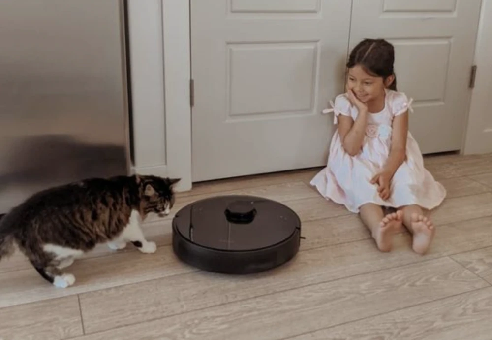 should i buy a robot vacuum cleaner